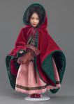 kish & company - Childhood Favorites Collection - Little Red Riding Hood